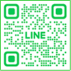 LINEのQRコード