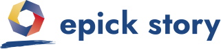 epick storyのロゴ