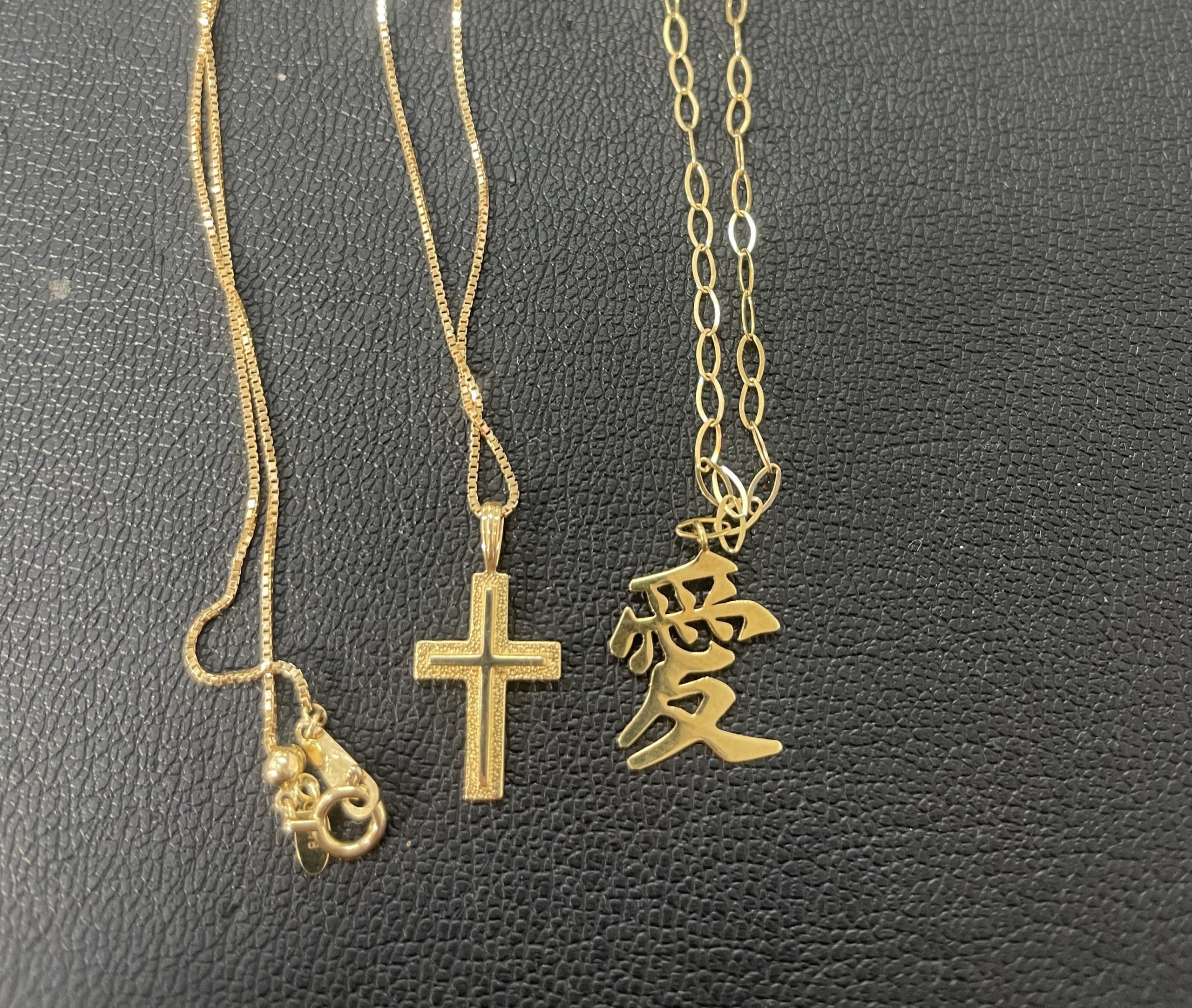 金相場は高値更新中です！